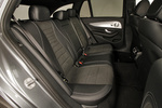 Mercedes-Benz Clase E E 220 d Estate AMG Line Estate Turismo familiar Interior Asientos 5 puertas
