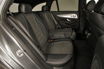 Mercedes-Benz Clase E E 220 d Estate AMG Line Estate Turismo familiar Interior Asientos 5 puertas