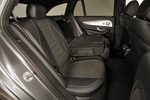 Mercedes-Benz Clase E E 220 d Estate AMG Line Estate Turismo familiar Interior Asientos 5 puertas