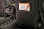 Mercedes-Benz Clase E E 220 d Estate AMG Line Estate Turismo familiar Interior Asientos 5 puertas