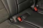 Mercedes-Benz Clase E E 220 d Estate AMG Line Estate Turismo familiar Interior Detalle 5 puertas