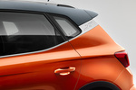 SEAT Arona Gama Arona Xcellence Todo terreno Exterior Detalle 5 puertas