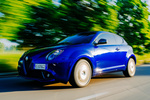 Alfa Romeo MiTo Gama Mito 2016 Gama Mito 2016 Turismo Exterior Lateral-Frontal 3 puertas