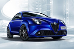 Alfa Romeo MiTo Gama Mito 2016 Gama Mito 2016 Turismo Exterior Lateral-Frontal 3 puertas