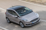 Ford Fiesta Gama Fiesta Vignale Turismo Milano Grigio Exterior Cenital-Lateral-Frontal 5 puertas