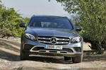 Mercedes-Benz Clase E E 220 d 4MATIC All-Terrain All-Terrain Turismo familiar Gris selenita metalizado Exterior Frontal 5 puertas