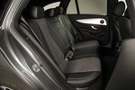 Mercedes-Benz Clase E E 220 d 4MATIC All-Terrain All-Terrain Turismo familiar Interior Asientos 5 puertas