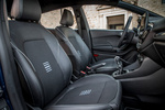 Ford Fiesta Gama Fiesta ST line Turismo Interior Asientos 5 puertas