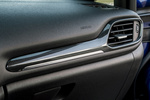 Ford Fiesta Gama Fiesta ST line Turismo Interior Moldura decorativa 5 puertas