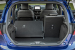Ford Fiesta Gama Fiesta ST line Turismo Interior Maletero 5 puertas