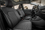 Ford Fiesta Gama Fiesta Vignale Turismo Interior Asientos 5 puertas