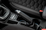 Ford Fiesta Gama Fiesta Vignale Turismo Interior Freno de estacionamiento 5 puertas