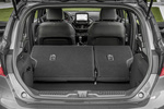 Ford Fiesta Gama Fiesta Vignale Turismo Interior Maletero 5 puertas