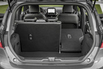 Ford Fiesta Gama Fiesta Vignale Turismo Interior Maletero 5 puertas