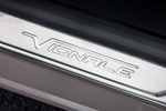Ford Fiesta Gama Fiesta Vignale Turismo Interior Detalle 5 puertas