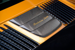 Porsche 911 Turbo S Exclusive Series Exclusive Series Coup&eacute; Golden Yellow Metallic Exterior Cap&oacute; 2 puertas