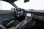 Porsche 911 Turbo S Exclusive Series Exclusive Series Coup&eacute; Interior Salpicadero 2 puertas