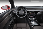Audi A8 A8 50 TDI quattro triptonic 210 kW (286 CV) Gama A8 Turismo Interior Salpicadero 4 puertas
