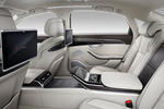 Audi A8 A8 L 55 TFSI quattro triptonic 250 kW (340 CV) Gama A8 L Turismo Interior Asientos 4 puertas