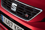 SEAT Ateca 2.0 EcoTSI 140 kW (190 CV) DSG-7 4Drive FR Todo terreno Rojo Velvet Exterior Parrilla 5 puertas