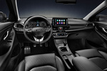 Hyundai i30 Gama i30 Fastback Gama i30 Fastback Turismo Interior Salpicadero 5 puertas