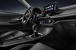 Hyundai i30 Gama i30 Fastback Gama i30 Fastback Turismo Interior Salpicadero 5 puertas