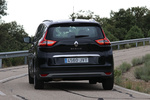 Renault Grand Sc&eacute;nic Energy dCi 97 kW (130 CV) 7 plazas Zen (7 plazas) Monovolumen Negro Brillante Exterior Lateral-Posterior 5 puertas