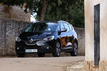 Renault Grand Sc&eacute;nic Energy dCi 97 kW (130 CV) 7 plazas Zen (7 plazas) Monovolumen Negro Brillante Exterior Frontal-Lateral 5 puertas