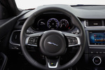 Jaguar E-PACE  P250 AWD Auto First Edition Todo terreno Interior Volante 5 puertas