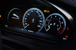 Jaguar E-PACE  P250 AWD Auto First Edition Todo terreno Interior Cuadro de instrumentos 5 puertas
