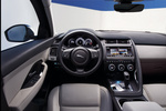 Jaguar E-PACE Gama E-PACE SE Todo terreno Interior Salpicadero 5 puertas