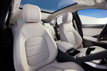 Jaguar E-PACE Gama E-PACE SE Todo terreno Interior Asientos 5 puertas