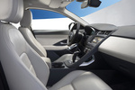 Jaguar E-PACE Gama E-PACE SE Todo terreno Interior Asientos 5 puertas