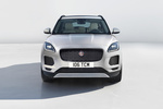 Jaguar E-PACE Gama E-PACE SE Todo terreno Yulong White Exterior Frontal 5 puertas