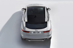 Jaguar E-PACE Gama E-PACE SE Todo terreno Yulong White Exterior Posterior-Cenital 5 puertas