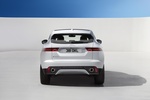Jaguar E-PACE Gama E-PACE SE Todo terreno Yulong White Exterior Posterior 5 puertas