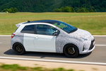 Toyota Yaris GRMN GRMN Turismo Exterior Lateral 3 puertas