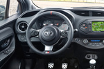 Toyota Yaris GRMN GRMN Turismo Interior Volante 3 puertas