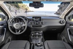 Mercedes-Benz Clase X Gama Clase X Progressive Pick up Interior Salpicadero 4 puertas