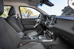 Mercedes-Benz Clase X Gama Clase X Progressive Pick up Interior Asientos 4 puertas