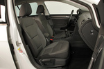 Volkswagen Golf 1.0 TSI 81 kW (110 CV) Edition Turismo Interior Asientos 3 puertas