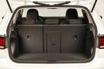 Volkswagen Golf 1.0 TSI 81 kW (110 CV) Edition Turismo Interior Maletero 3 puertas