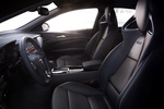 Opel Insignia GSI Grand Sport GSI Turismo Interior Asientos 5 puertas