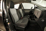 Toyota Yaris 110 Feel! Turismo Interior Asientos 5 puertas