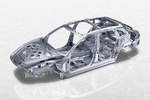 Porsche Panamera Gama Panamera Sport Turismo Gama Panamera Sport Turismo Turismo familiar T&eacute;cnica Estructura 5 puertas