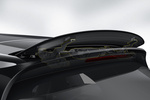 Porsche Panamera Gama Panamera Sport Turismo Gama Panamera Sport Turismo Turismo familiar T&eacute;cnica Aler&oacute;n 5 puertas