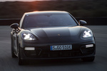 Porsche Panamera Turbo S E-Hybrid Turbo S E-Hybrid Turismo Exterior Frontal 5 puertas