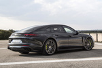 Porsche Panamera Turbo S E-Hybrid Turbo S E-Hybrid Turismo Exterior Posterior-Lateral 5 puertas