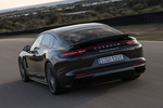 Porsche Panamera Turbo S E-Hybrid Turbo S E-Hybrid Turismo Exterior Posterior 5 puertas