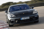 Porsche Panamera Turbo S E-Hybrid Turbo S E-Hybrid Turismo Exterior Frontal 5 puertas
